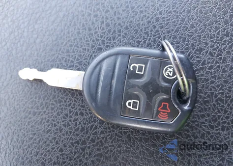 2013 Ford F-150 Fx4 z USA, uszkodzony, nr VIN 1FTFW1ET8DKF39719